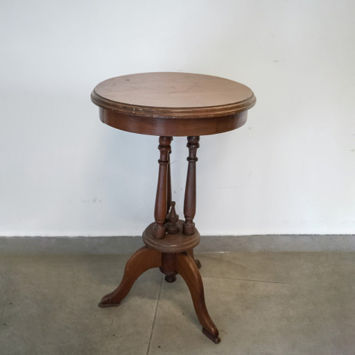 Mesa auxiliar